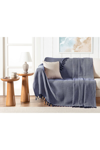 Madame Coco Rosny Koltuk Şalı