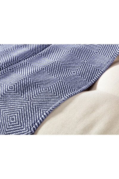 Madame Coco Rosny Koltuk Şalı