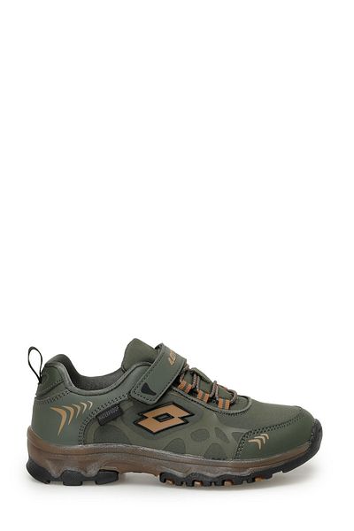 Lotto ANDRE B PS WP 3PR Khaki Boy Outdoor