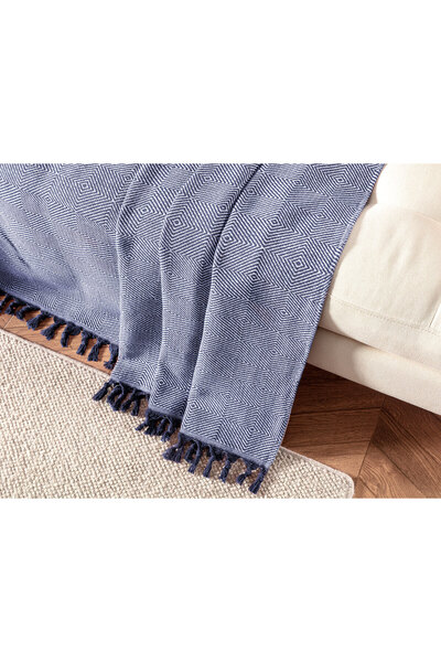 Madame Coco Rosny Koltuk Şalı