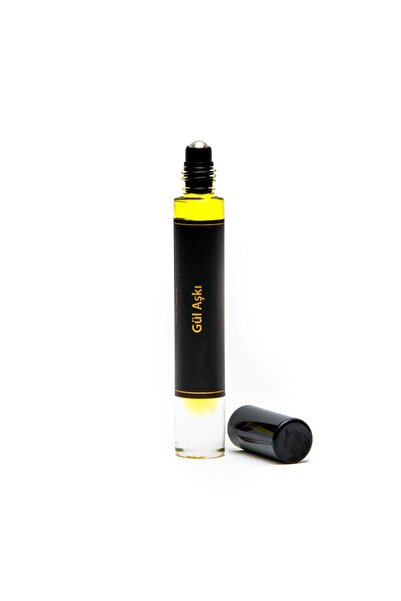 Tiyrus Gül Aşkı 10 Ml. Serum