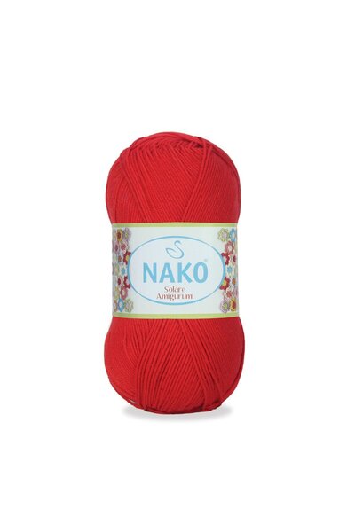NAKO Solare Amigurumi 06951 (1 Adet)