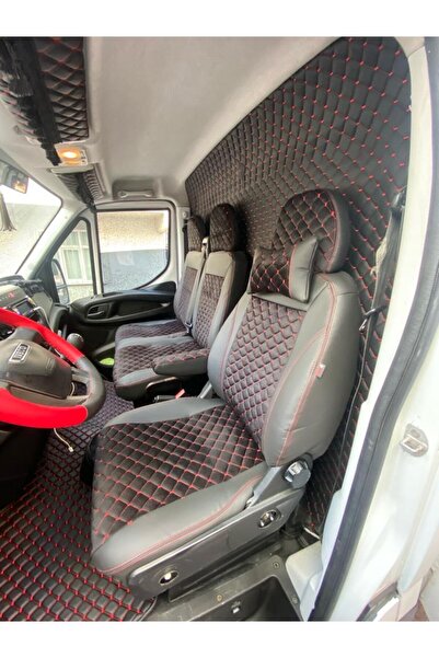 AKINCI İVEKO DALİ-2016-2023 MODEL TAYTÜYÜ DERİ KARIŞIMI