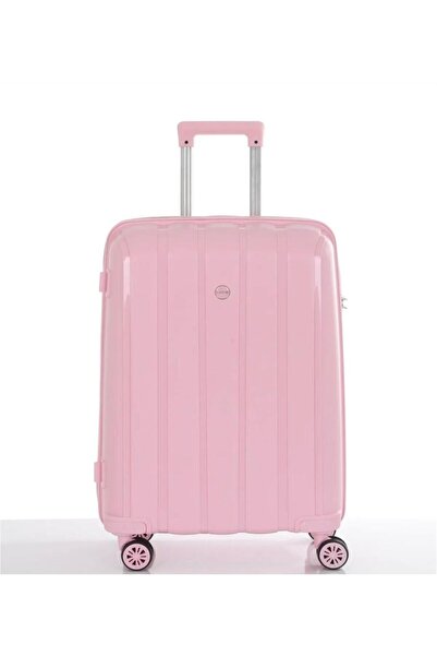 MÇS Polipropilen Valiz V305 75 Cm