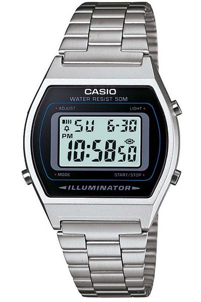 Casio ساعة يد B640WD-1AVDF