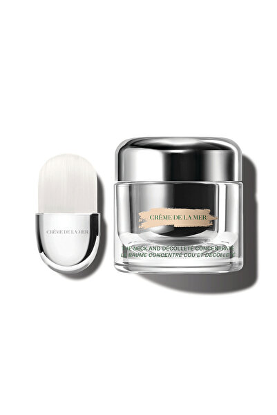 La Mer The Neck and Decollete Concentrate 50 ml Boyun ve Dekolte Kremi