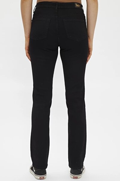 ONLY Women's Suı Mid Slim Trousers