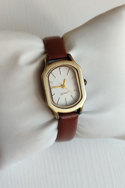 Ricardo SHOPAPERAL Ricardo Women's Wristwatch New Fashion Leather Cord Colorful Wristwatch DXD336