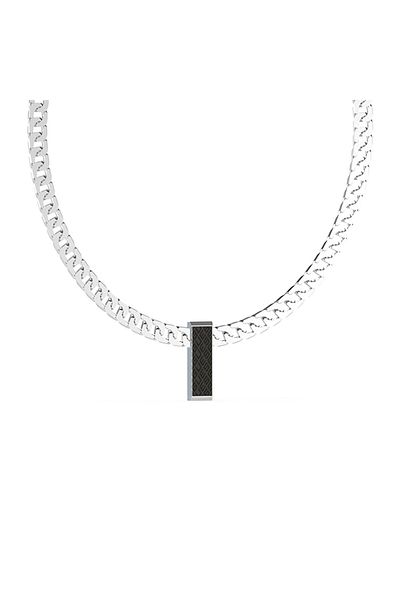 Guess on sale men's necklaces