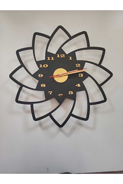 mrchediyesepeti Ceas de perete cu forme multiple modern