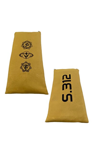 SIFIR312 Yoga Kum Torbası