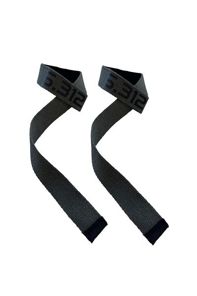 SIFIR312 Weight Lifting Belt / Weightlifting Wristband / Straps / Lifting & Deadlift