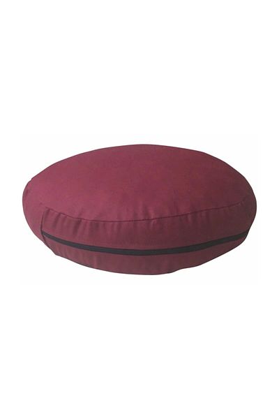 REMEGE Σετ μαξιλαριών Bolster & Meditation Cushion δύο τεμαχίων