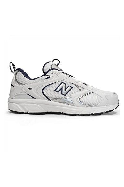 New Balance Ml408 Unisex Performance Beyaz Unisex Spor Ayakkabı