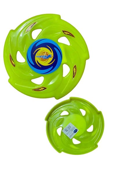 SIFIR312 Frisbee - 24 Cm Frisbee Throwing Disc Garden, Beach, Beach Toy - Frisbee