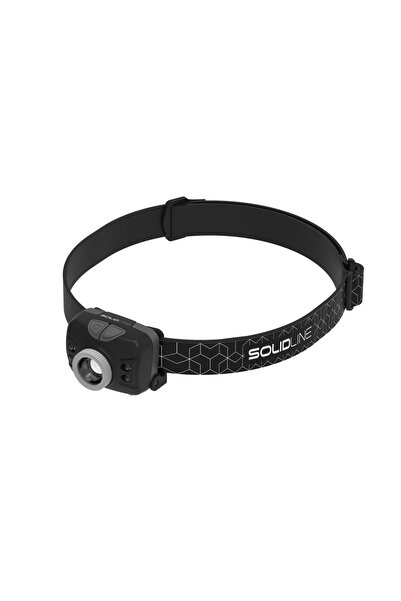 solidline SH5 Kafa Lambası 500 lumeni