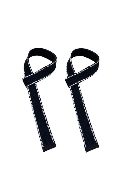 SIFIR312 Weight Lifting Belt / Weightlifting Wristband / Straps / Lifting & Deadlift