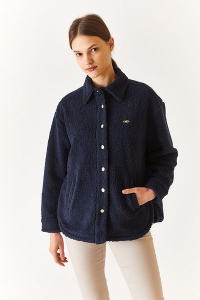 U.S. Polo Assn. BAZA. POLO SPORT SWEATHIRT din lână G082SZ082.000. 1653760   NADIA