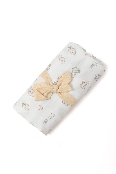 Messido Muslin Blanket 85 cm X 85 cm