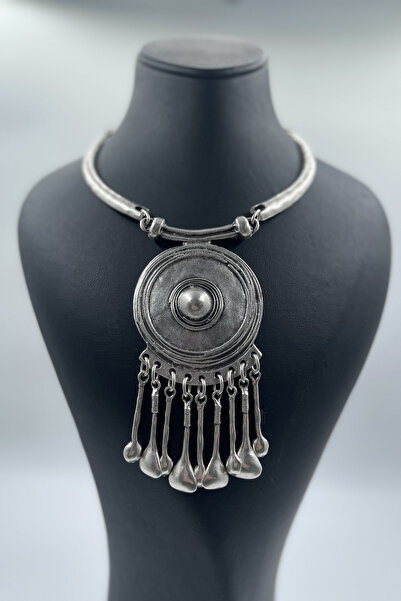 Vesaire Accessories Gümüş Kaplama