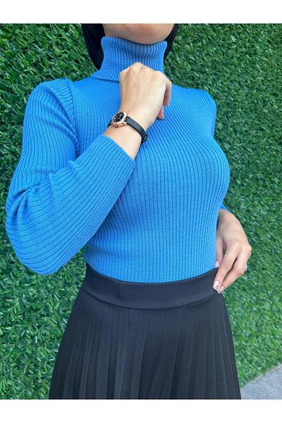 modadeywearst Πλεκτά ζιβάγκο Badi