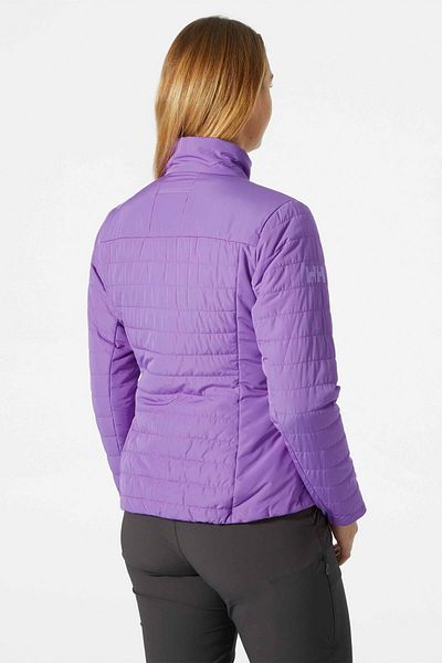 Helly Hansen Crew Insulator 2.0 Women's Jacket HHA.30239 666