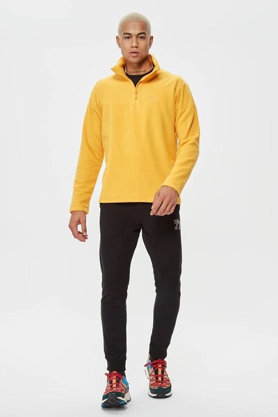 Helly Hansen Mount Polar Fleece Erkek Sweatshirt HH..12001 328