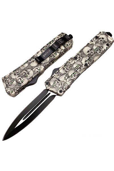 WeKnife PASLANMAZ ÇELİK KAMP OUTDOOR ÇAKI -