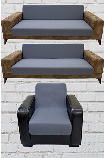 Sahaneev 331 Mikro Kolsuz Koltuk Örtüsü