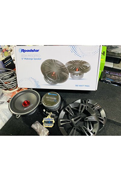 ADS Roadstar RDM M130Pro - 13cm