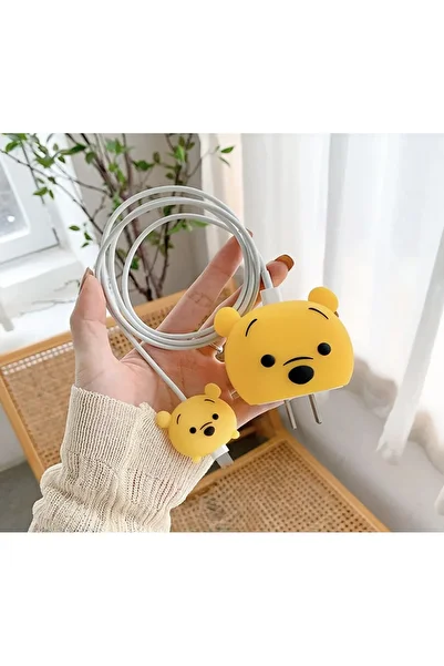 Twinix Spiral Cable Protector Set