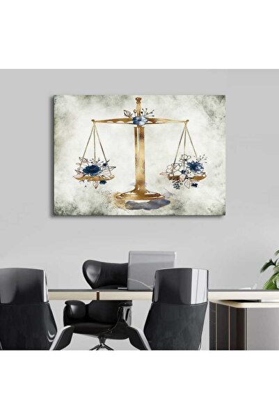 Şehzat Design Adaletin Terazisi, Hukuk Bürosu, Hukukçu, Avukat Dijital Baskı ...