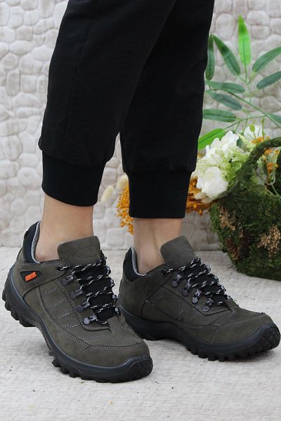 Scooter M1460 Anatomical Original Product Genuine Leather Waterproof Men's Shoes