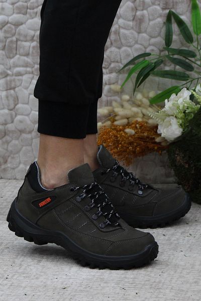 Scooter M1460 Anatomical Original Product Genuine Leather Waterproof Men's Shoes