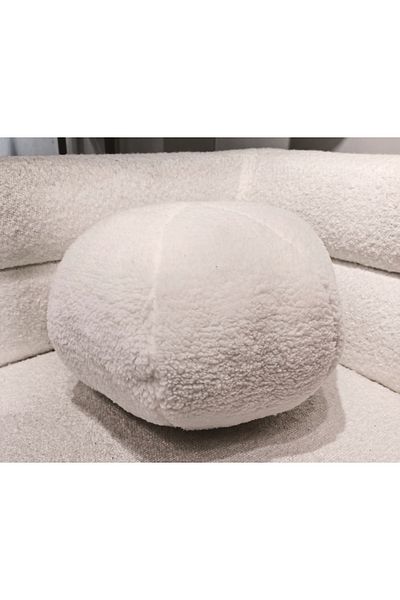Alacastore Pernă cu bile rotundă