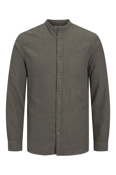 Jack & Jones Freizeithemd Komfort Fit Freizeithemd
