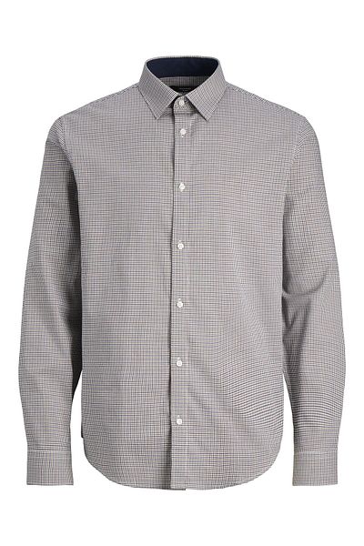 Jack & Jones Premium Hemd Komfort Fit Hemd