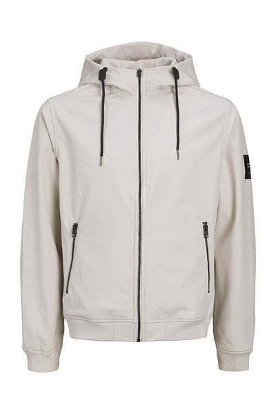 Jack & Jones Softshell-Jacke Basic