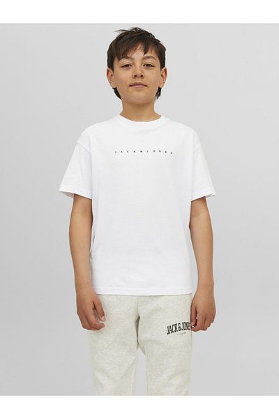 Jack & Jones Junior تي شيرت للأولاد