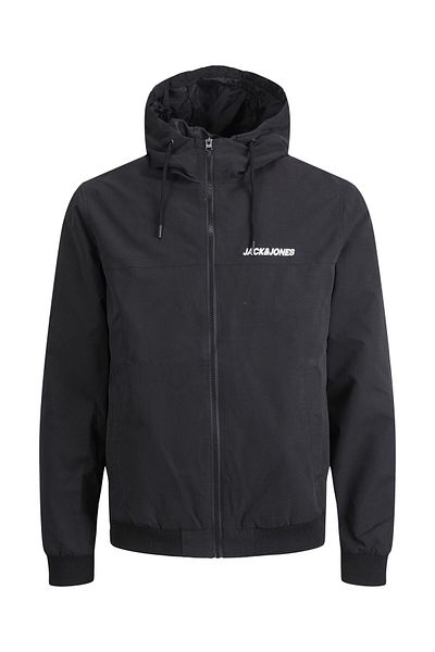 Jack & Jones Plus Blousonjacke Plus Blousonjacke