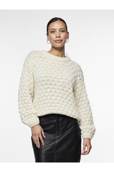 YAS. Pullover YASBUBBA