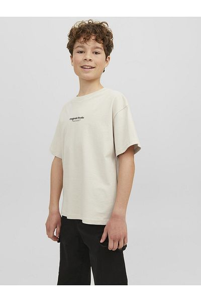 Jack & Jones Junior تي شيرت للأولاد