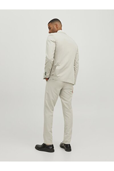 Jack & Jones Anzug Zweiteiler Super Slim Fit