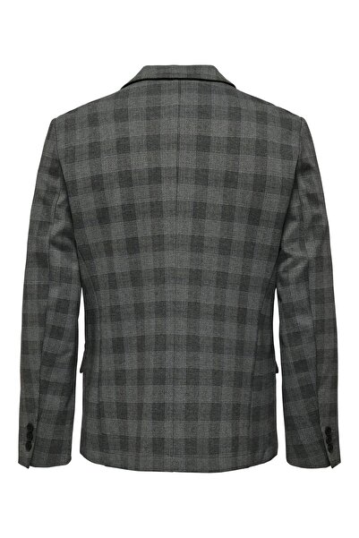 Only & Sons Blazer ONSMARK DÜNNE 020912 KARELİ BLAZER