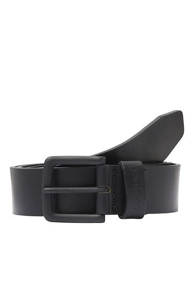 Jack & Jones Gürtel Leder