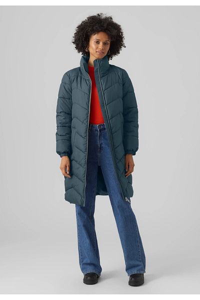 Vero Moda Mantel VMLIGA COAT BOOS