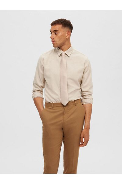 Selected Homme Overshirt Flanell