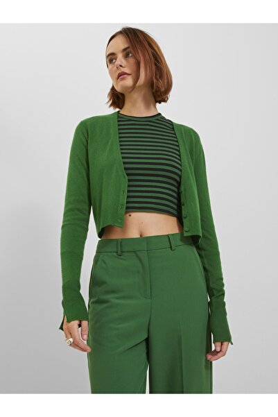 JJXX Jxisabel Strickjacke (موديل الحذاء: GX9688)