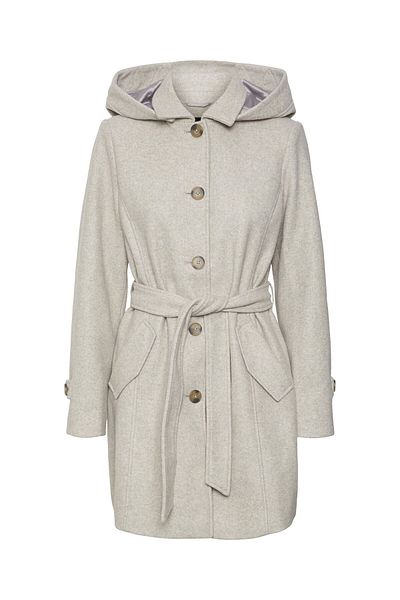 Vero Moda Mantel VMVINCECHELSEA COAT EXC