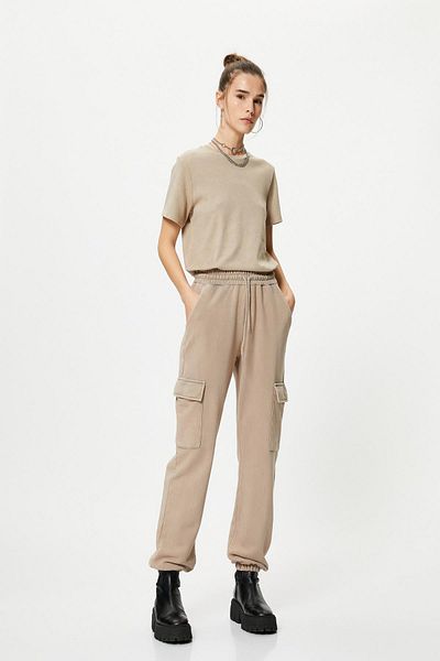 Koton Beige Jeans für Damen